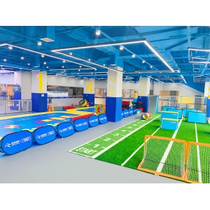 锐加体育(河东未来广场店)